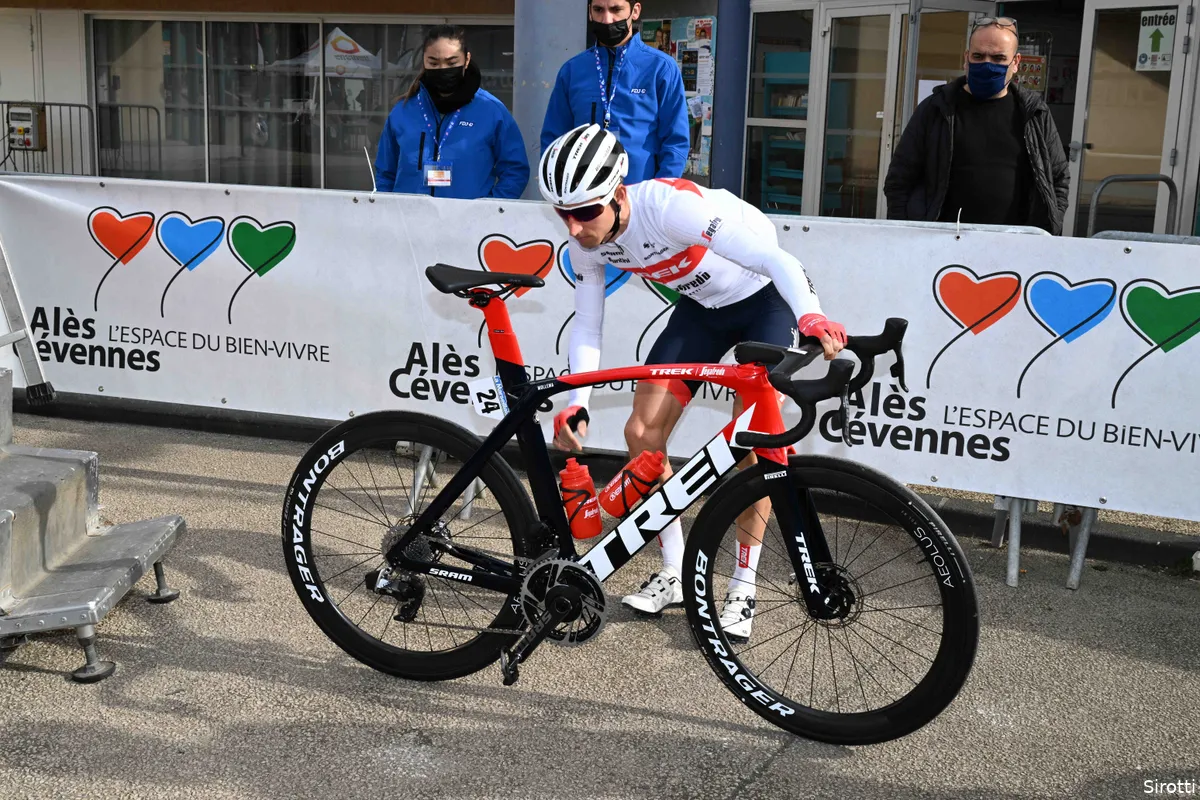 Wielrennen op TV 5 februari 2022 | Mollema, Jakobsen en Groenewegen op hun jachtterrein!