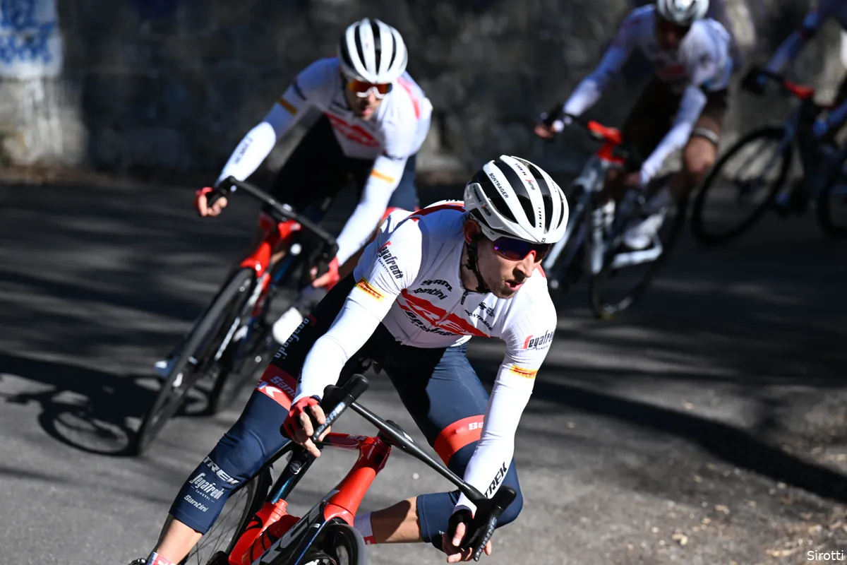 Wielrennen op TV 18 februari 2022 | Waar ziet u koersen in Spanje, Frankrijk en Portugal?