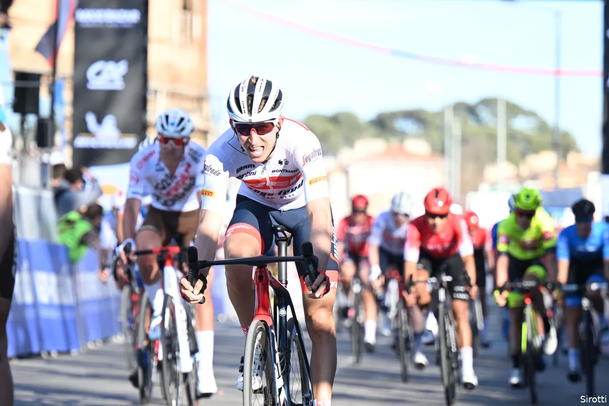 Favorieten etappe 3 Tour du Var 2022 | 112 kilometer alleen maar klimmen en dalen