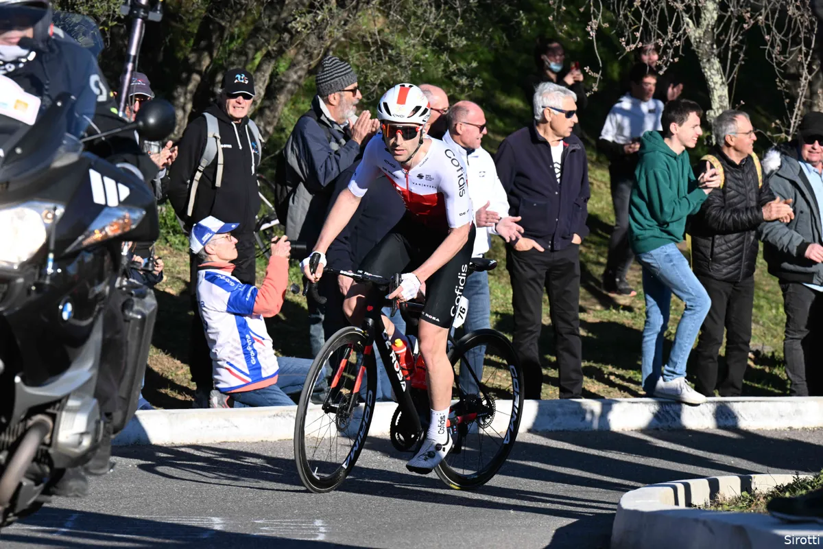 Wielrennen op TV 5 mei 2022 | Derde etappe Duinkerke op laatste Giro-loze dag!