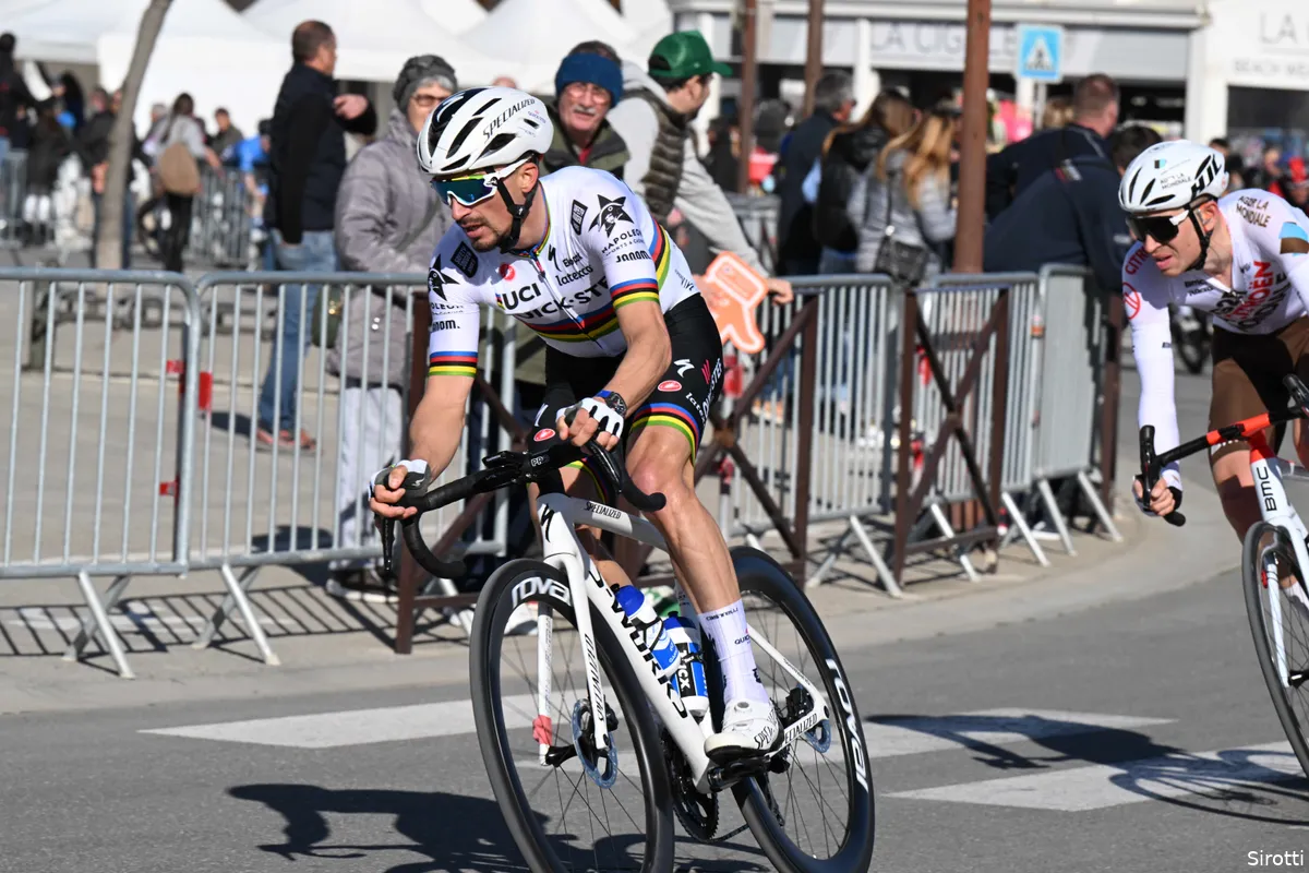 Favorieten etappe 3 Ronde van het Baskenland 2022 | Geitenpaden met bizarre percentages