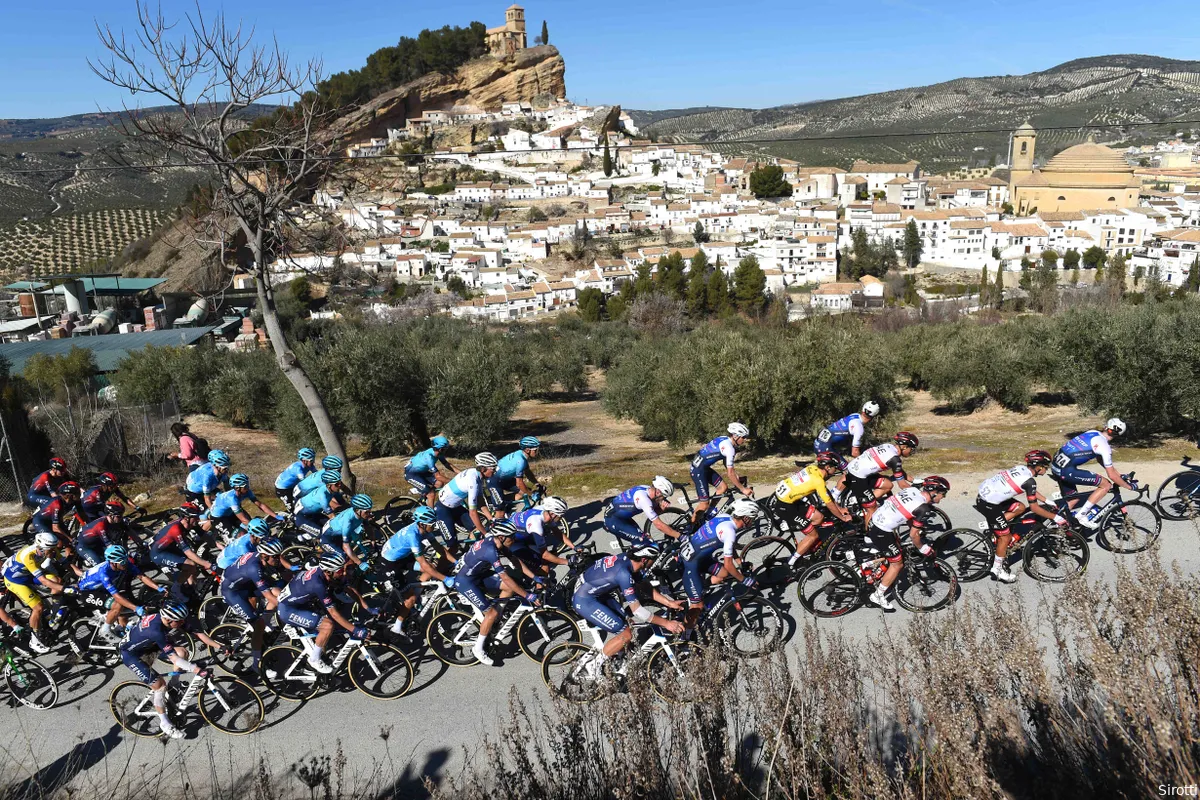 Ronde van de Algarve 2022 | The Wolfpack oppermachtig, maar wie wonnen er nog meer?