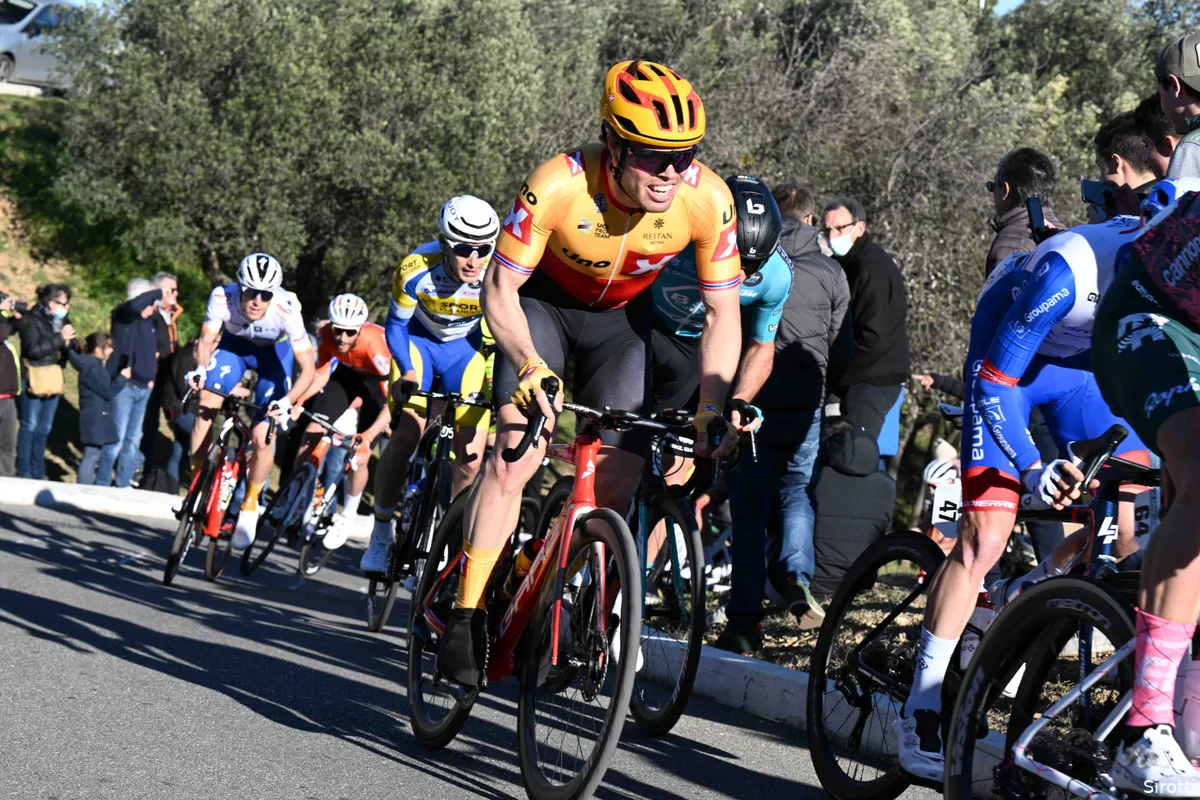 UNO-X Pro Cycling Team richt pijlen op Kristoff en Tiller in Omloop Het Nieuwsblad, Wærenskjold ontbreekt