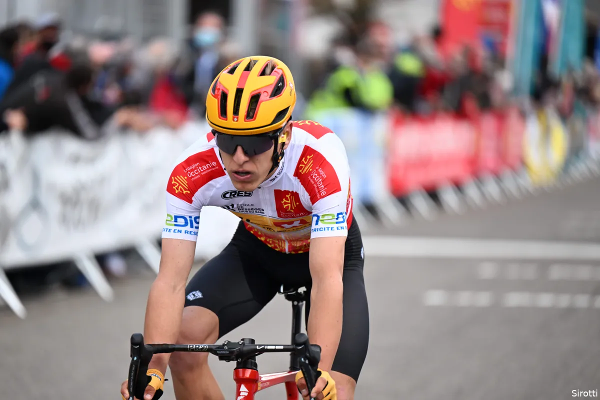 Johannessen vreesde voor einde carrière: 'Ik heb er meermaals over nagedacht om te stoppen'