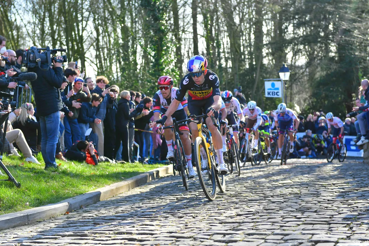 Voorbeschouwing E3 Saxo Bank Classic 2022 | De generale repetitie voor De Ronde!