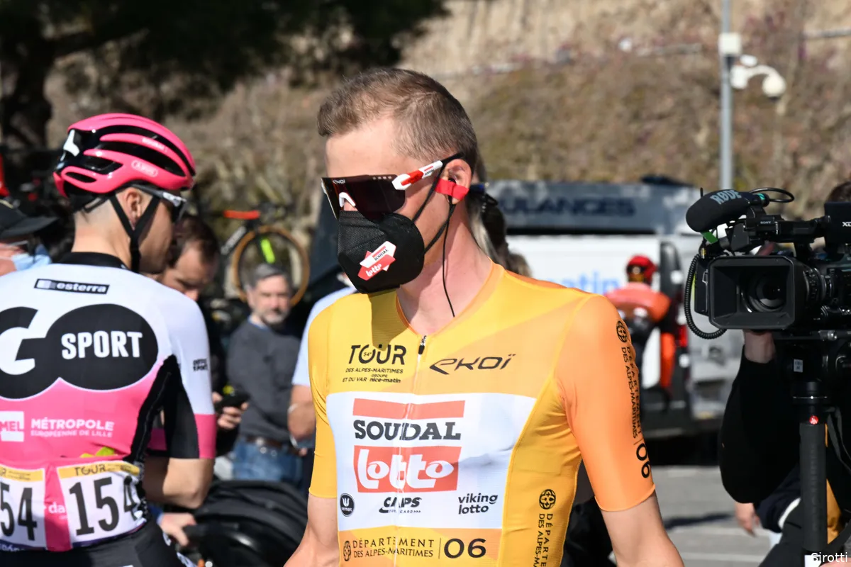 Wellens en Campenaerts in topvorm bij Lotto Soudal: 'Ben altijd goed in begin van het seizoen'