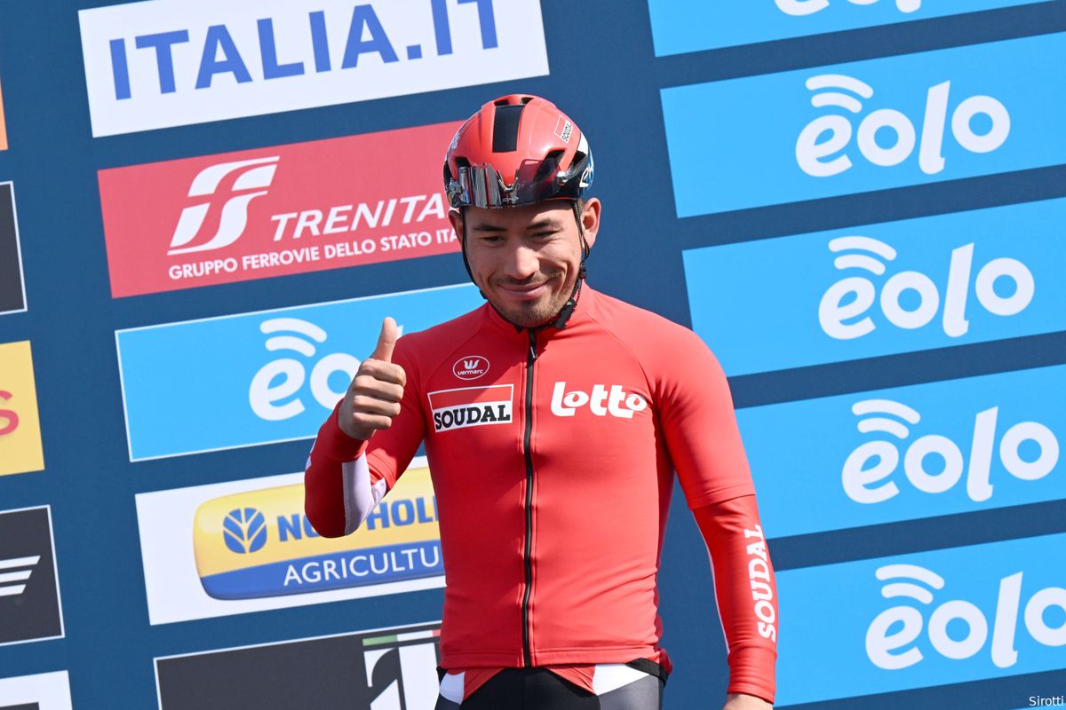 Ritwinnaar Ewan verlaat Tirreno-Adriatico; Australiër gaat zich voorbereiden op Milaan-Sanremo