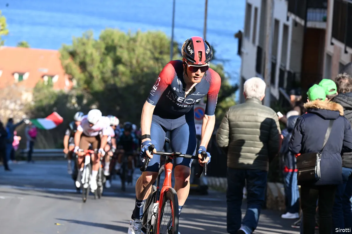 Van Baarle start Vlaams voorjaar met E3 Saxo Bank Classic, INEOS speelt ook Narváez uit