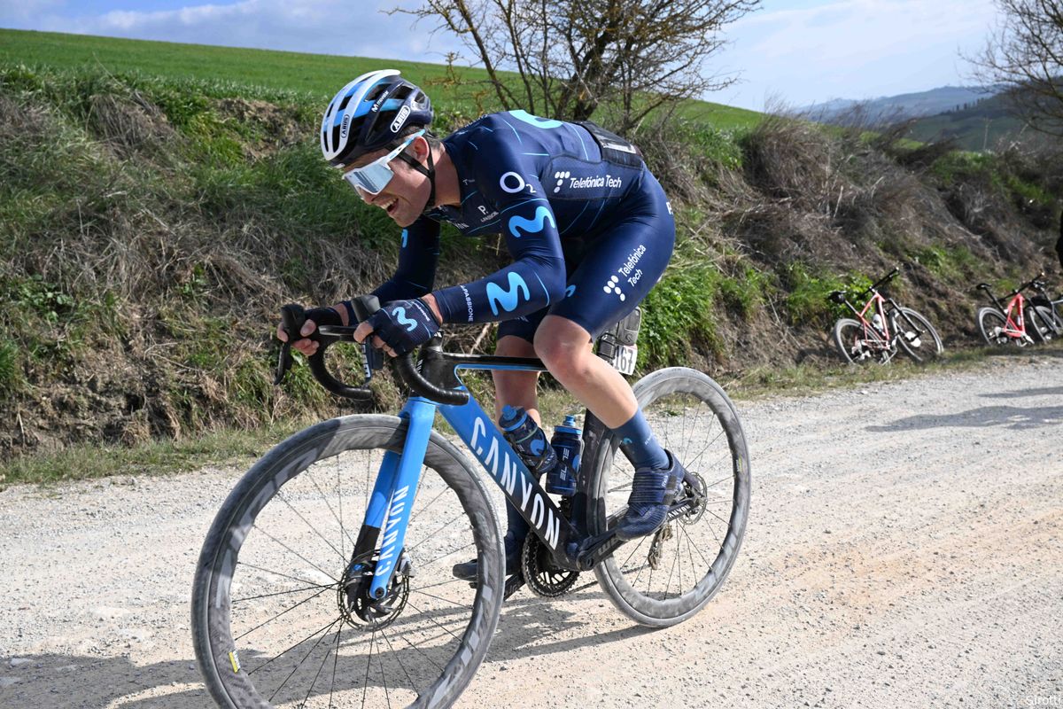 Serrano na dubbelslag in Tour of Britain: 'Een geweldige overwinning van het team'
