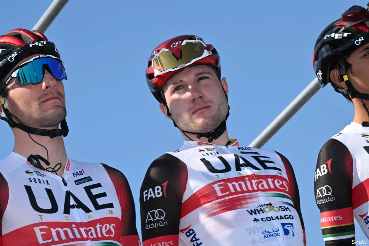 Voorbeschouwing GP Miguel Indurain 2022 | Hirschi en co kunnen profiteren van afwezigheid Valverde