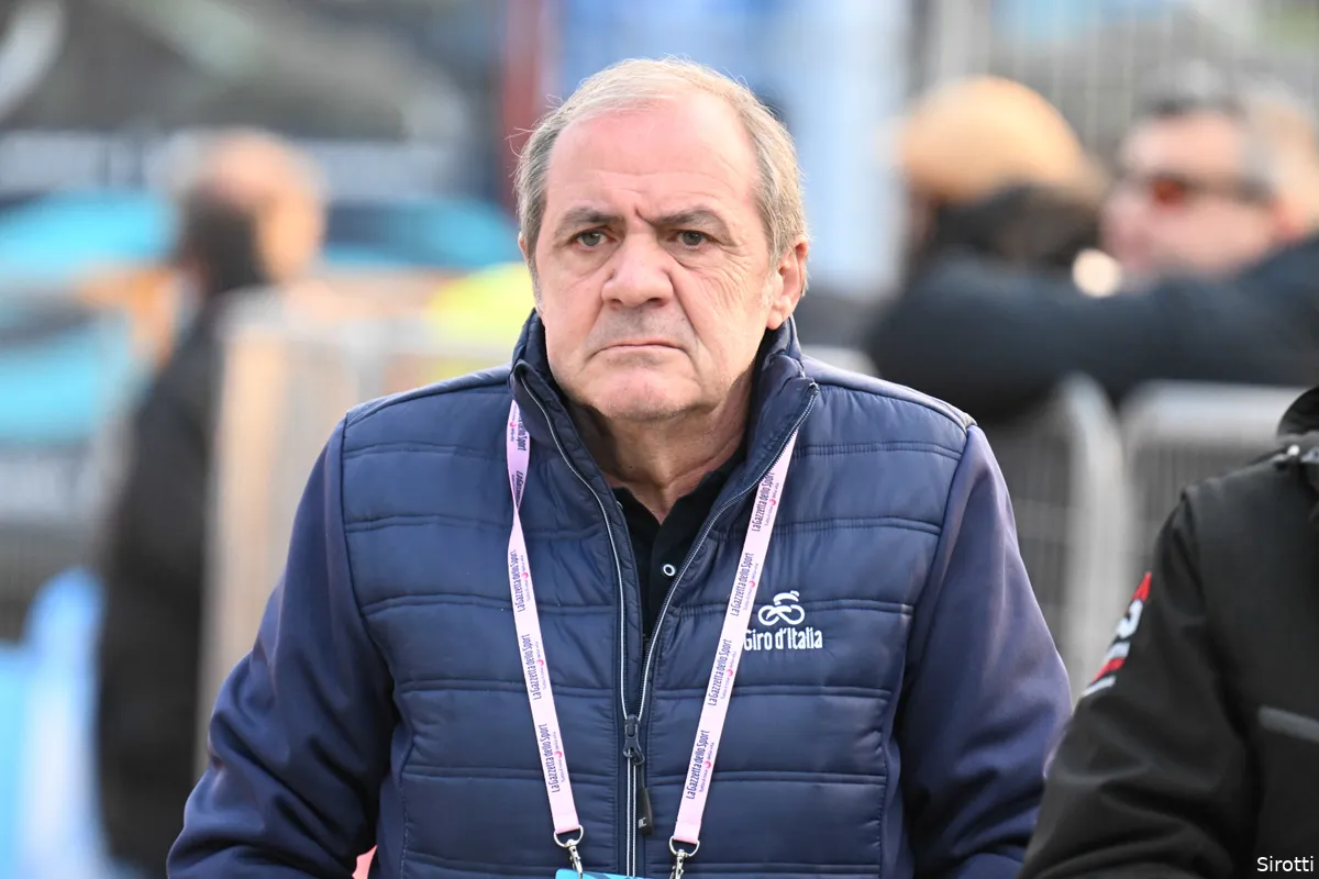 Vegni verdedigt verplaatsing van 750 kilometer: 'Wat is de oplossing? Stoppen met vliegen?'