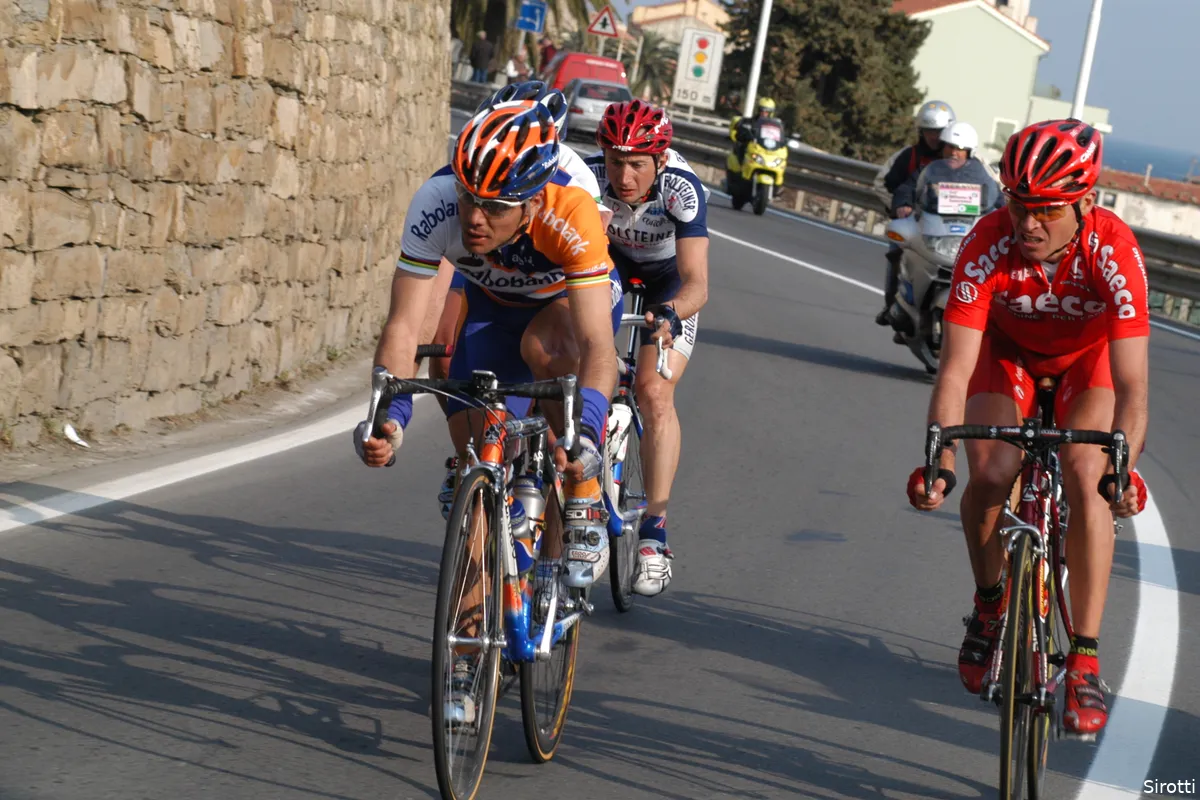 IDL Retro | Mirko Celestino: Poggio-idolaat die er één keer heel dichtbij was in Sanremo