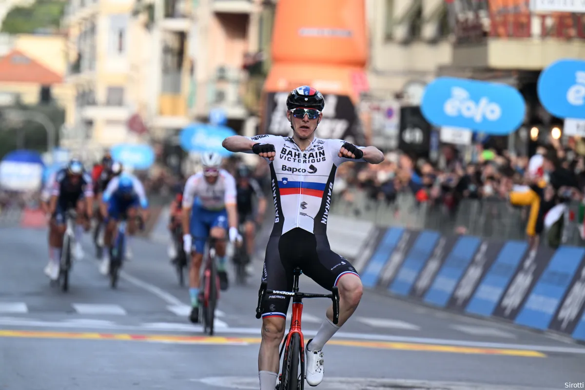 Deelnemers Milaan-Sanremo 2023 | Teams stromen binnen, kwaliteit startveld torenhoog