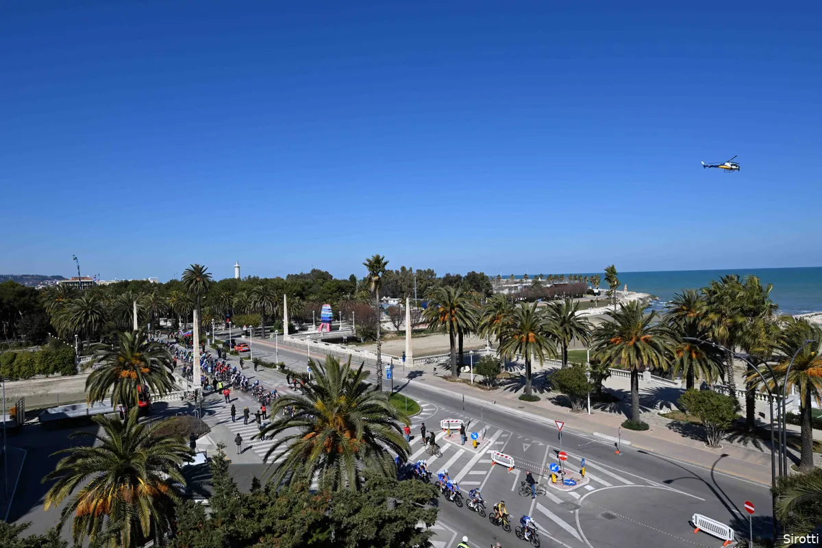 Deelnemers Milaan-Sanremo 2022 | Van der Poel verliest knecht Stannard met ziekte