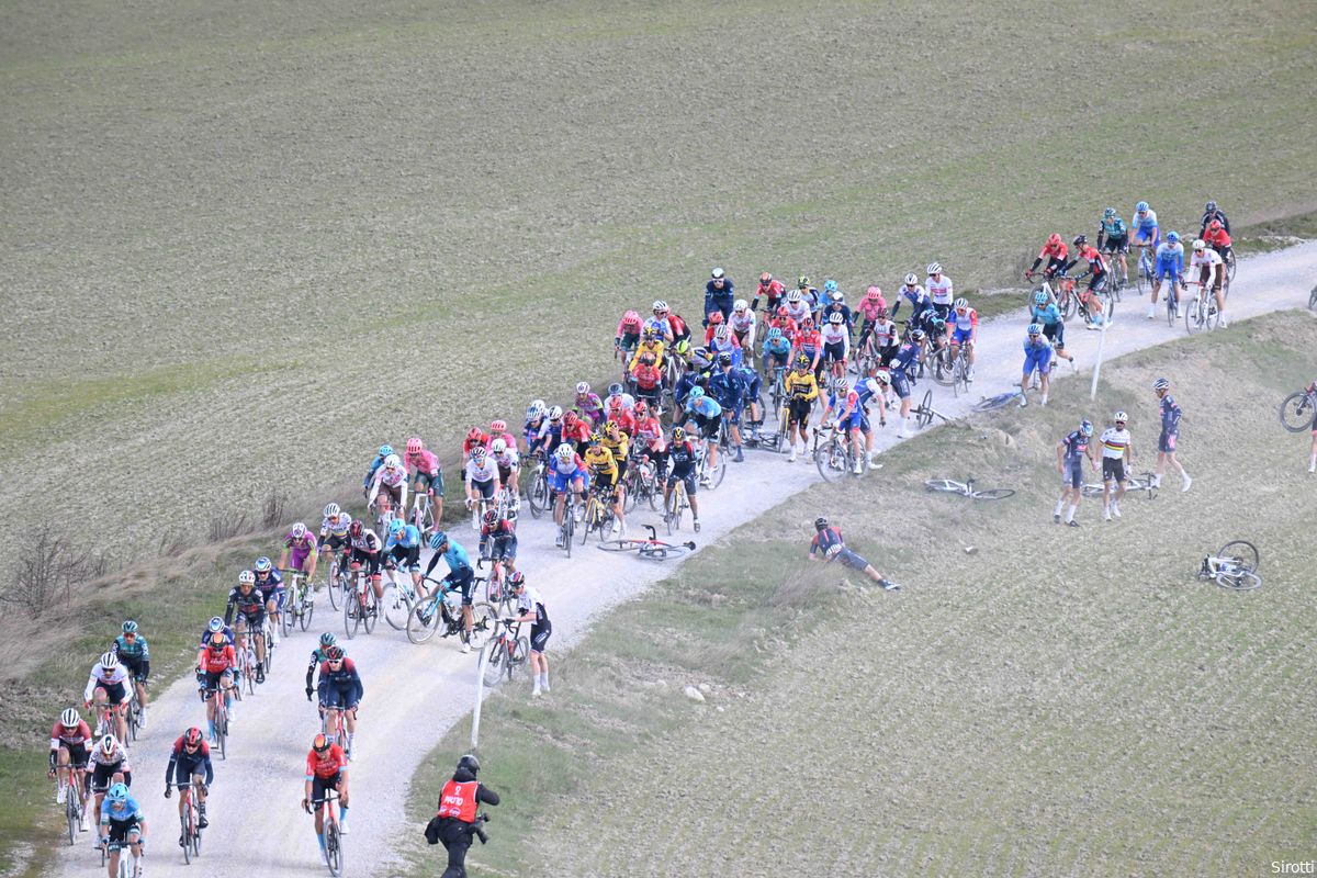 Deelnemers Strade Bianche 2023 | Alle ploegen bekend, let's go!