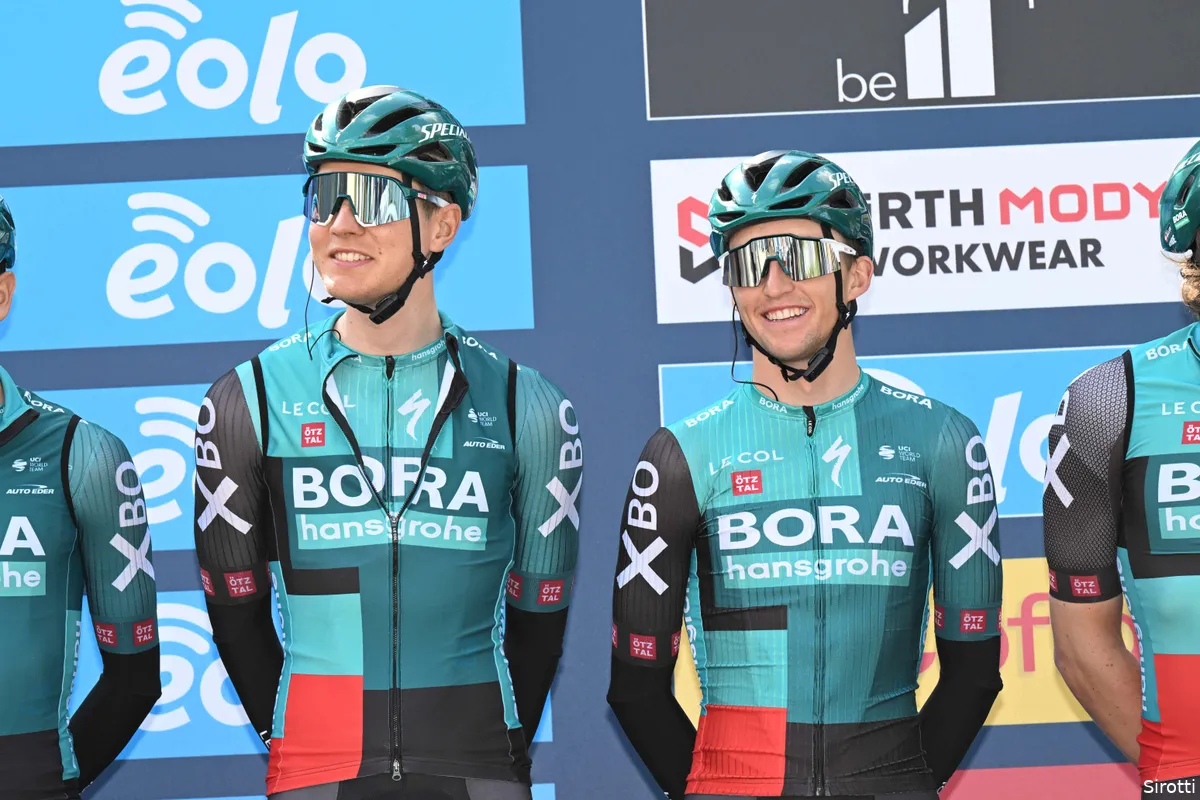 Kelderman en Higuita maken rentree in Luik-Bastenaken-Luik, ook Vlasov van de partij