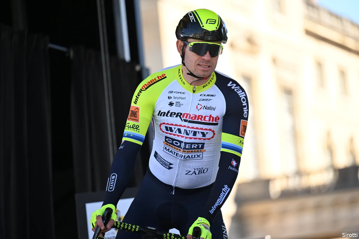 Voorbeschouwing Eschborn-Frankfurt 2022 | Weet Intermarché opnieuw te scoren?