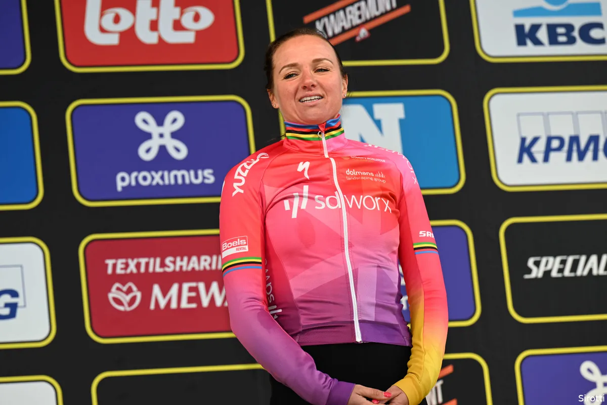 Chantal van den Broek-Blaak trotse moeder geworden van dochtertje