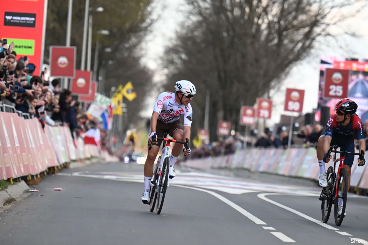 Voorbeschouwing Brabantse Pijl 2022 | Amstel Gold Race meets Baskenland!