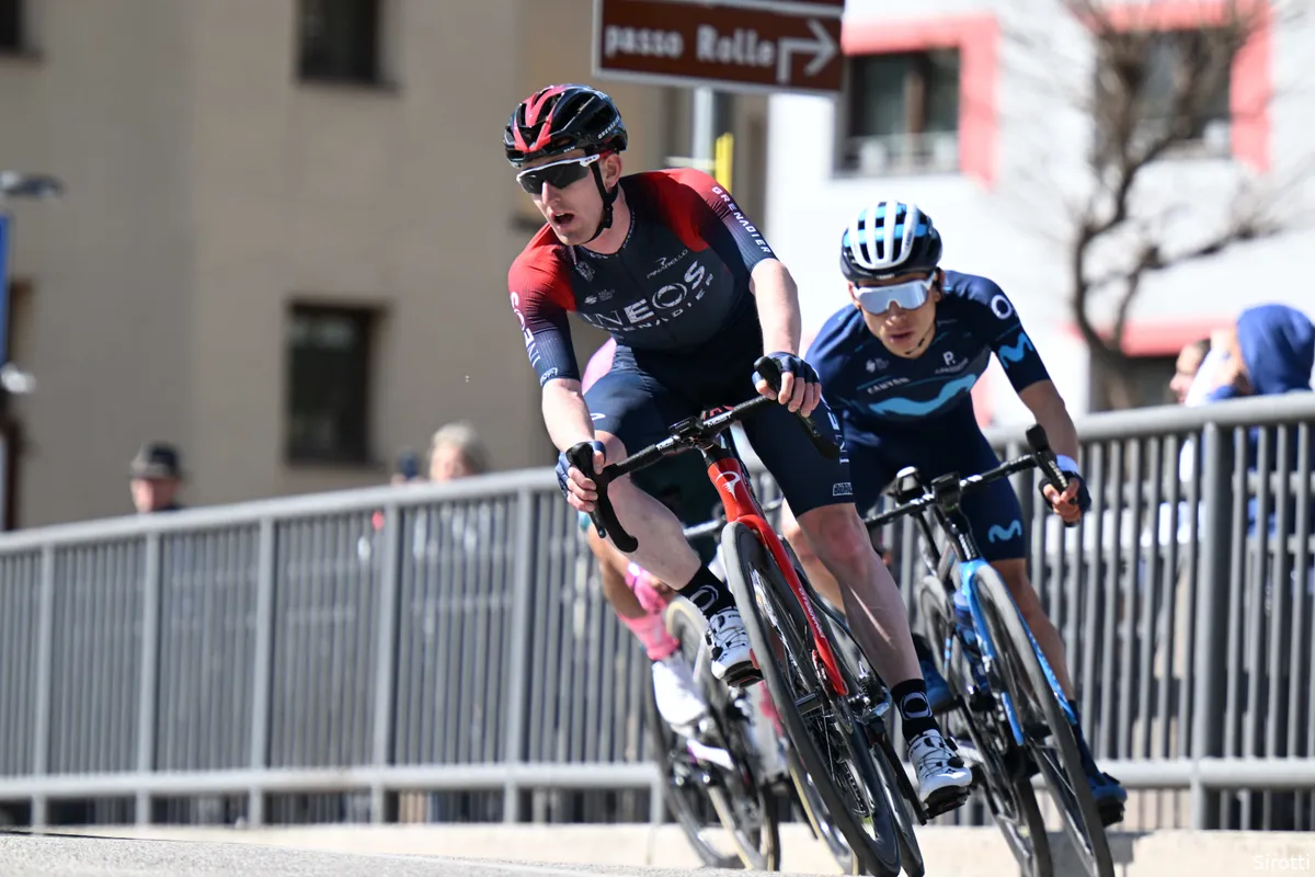 Ronde van Hongarije 2022 | Dunbar pakt leiding op slotdag, puntentrui voor Jakobsen