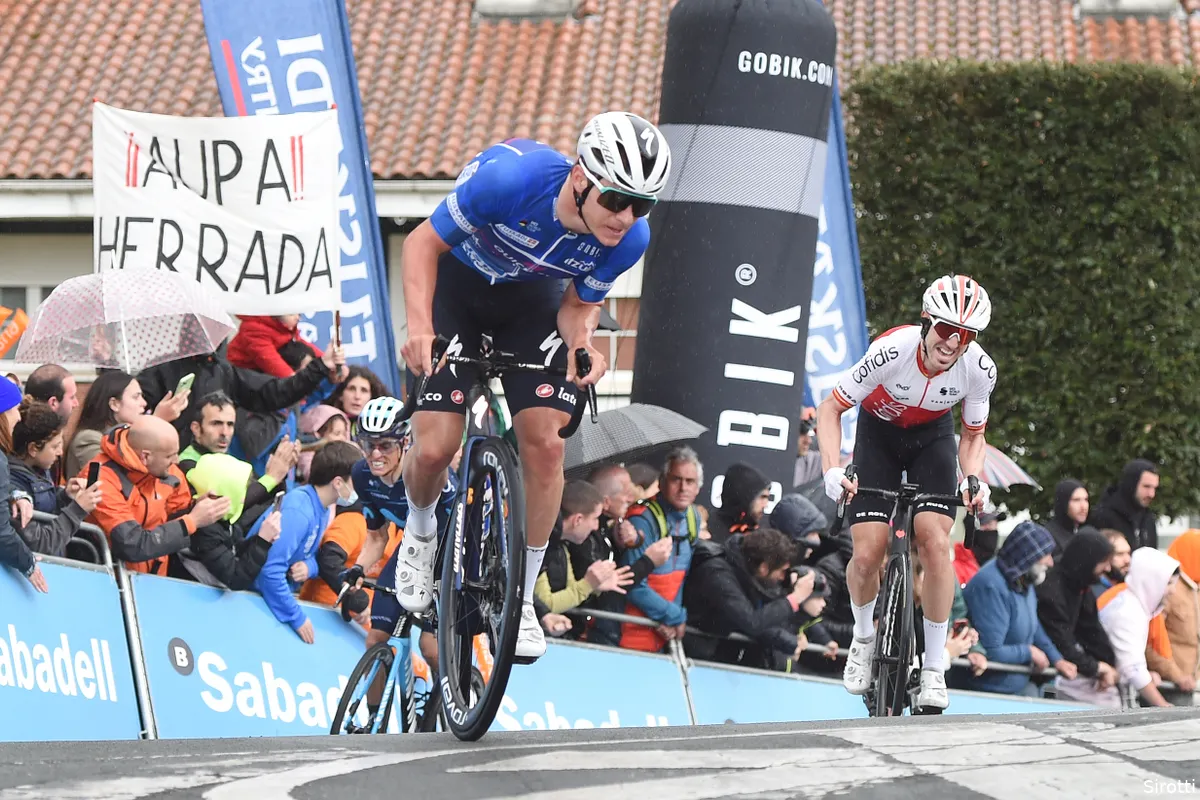 Wat doet Quick Step in Luik? 'Rekenen op Alaphilippe, maar hebben anderen voor de aanval'