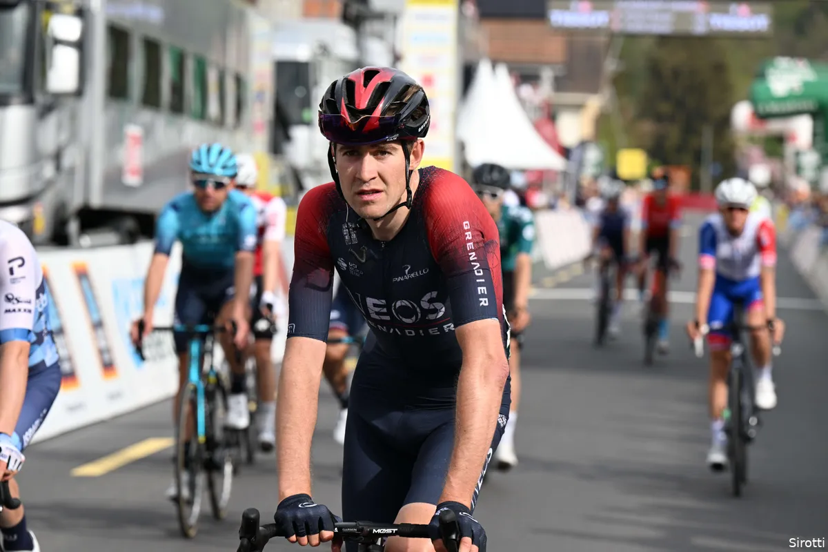 Interview | De Plus ziet droom ex-ploeg Jumbo-Visma uitkomen: 'Dat is hun levenswerk geweest'