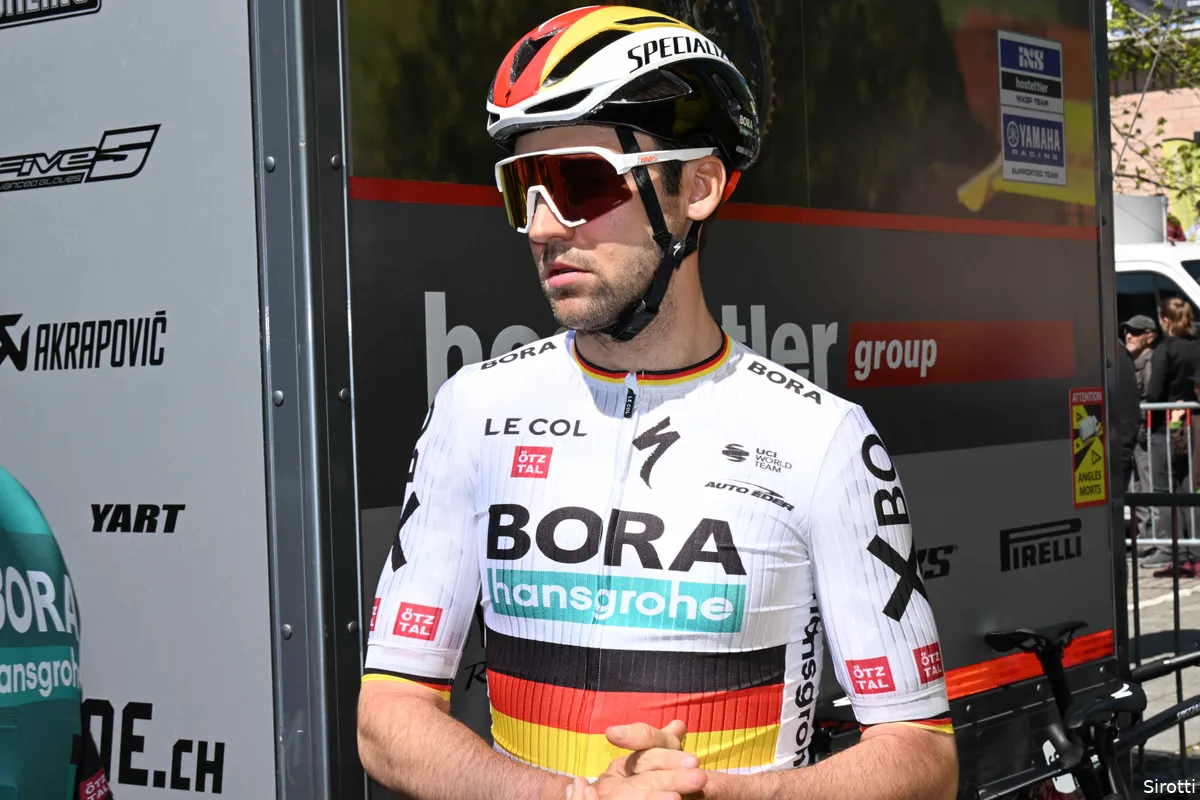 Favorieten etappe 3 Ronde van Romandië 2022 | Heerlijke etappe voor de aanvallers, of toch Teuns?