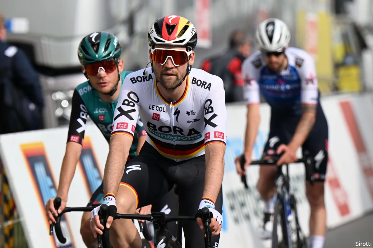 Wielrennen op TV 13 juni 2022 | Waar ziet u nieuwe lastige etappe Ronde van Zwitserland?