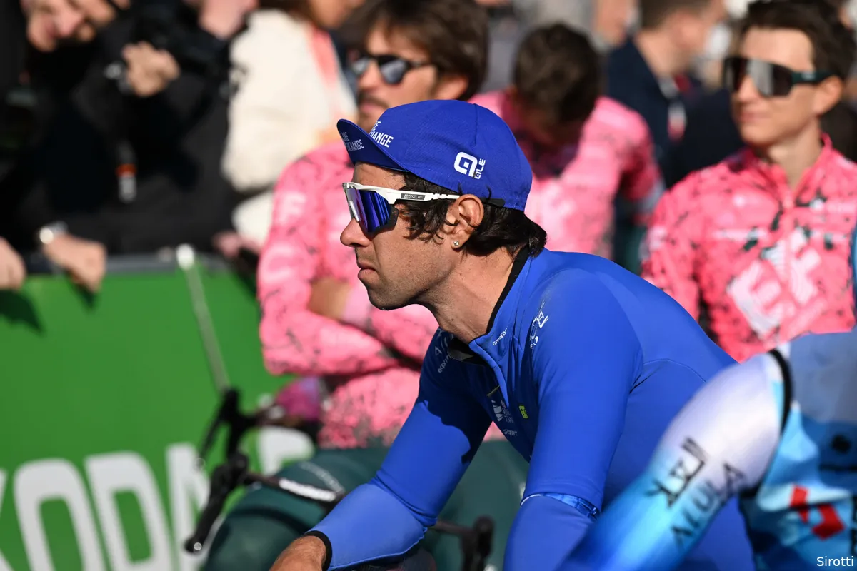 Voorbeschouwing WK wielrennen mannen 2022 | Honderdmiljoen favorieten op explosief parcours!