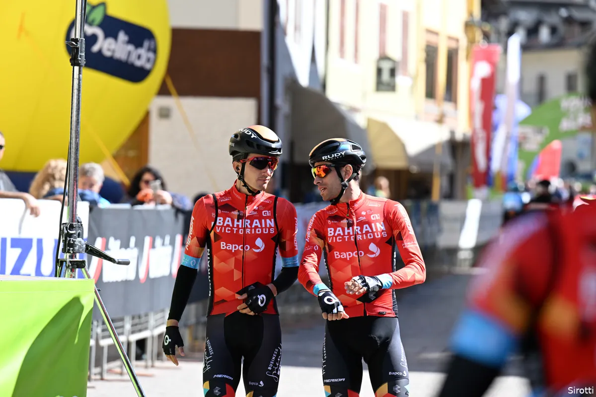 Bilbao waakt voor voor grote ploegen als Jumbo-Visma, Landa niet: 'Ook Vingegaard kan slechte dag hebben'