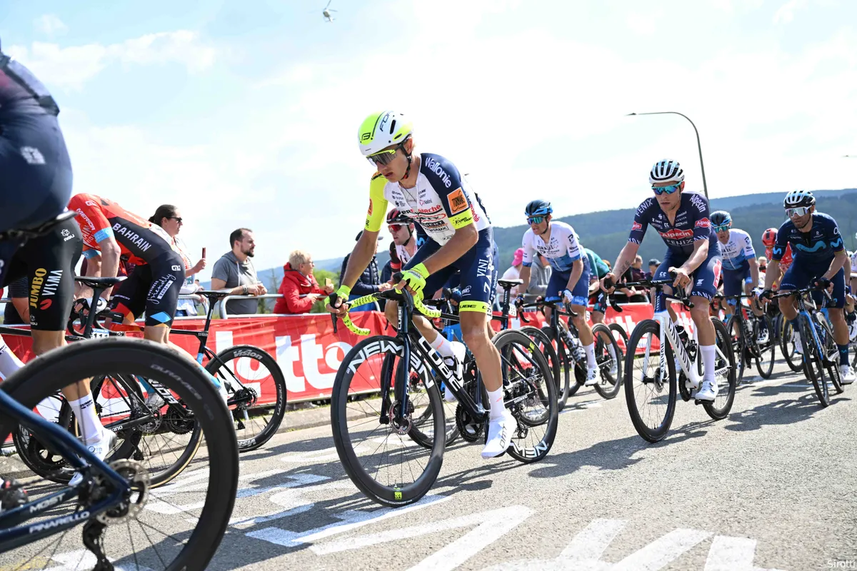 VeloNews: 'Alpecin-Deceuninck slaat grote slag met aantrekken sterk drietal voor 2023'