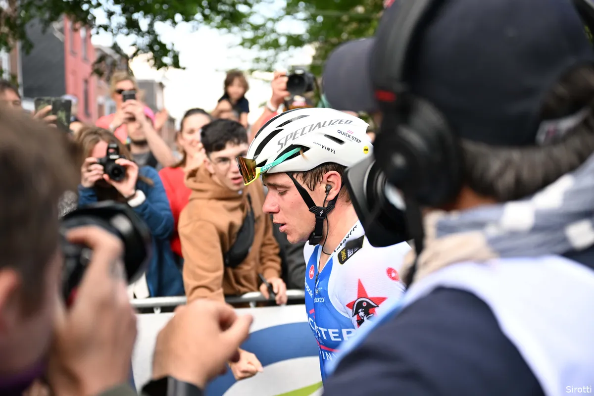 Ronde van Noorwegen 2022 | Evenepoel domineert met ritzeges en eindwinst