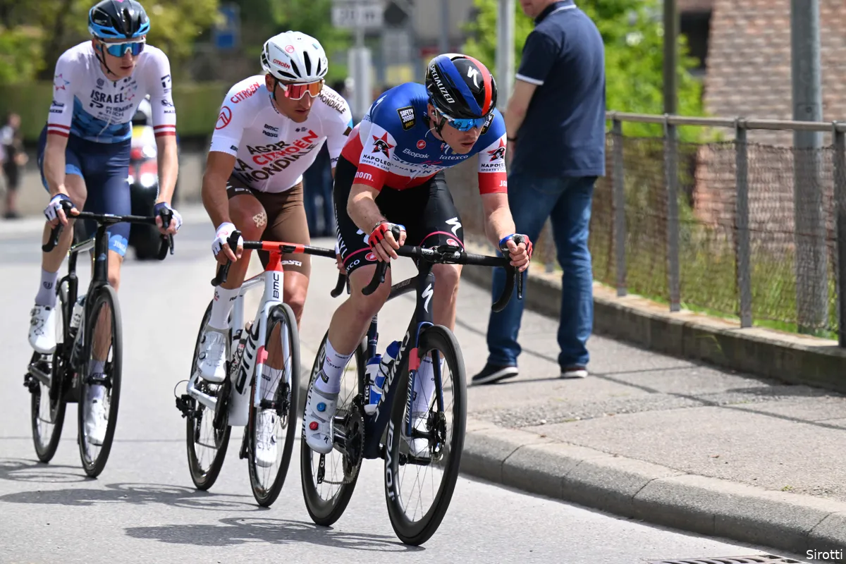 Favorieten etappe 6 Critérium du Dauphiné 2022 | Een rit naar Gap betekent: vluchters voor de zege!