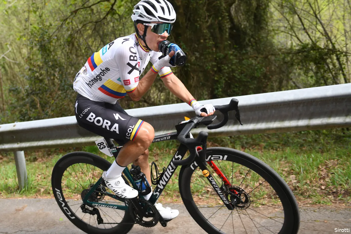 Favorieten etappe 1 Ronde van Romandië 2022 | Zwitserse klassieker met een punchy aankomst