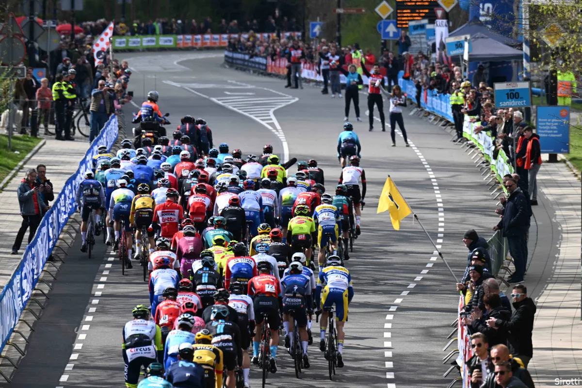 NK wielrennen 2023: na tien jaar weer naar Limburg, parcours met 'meerdere beklimmingen'