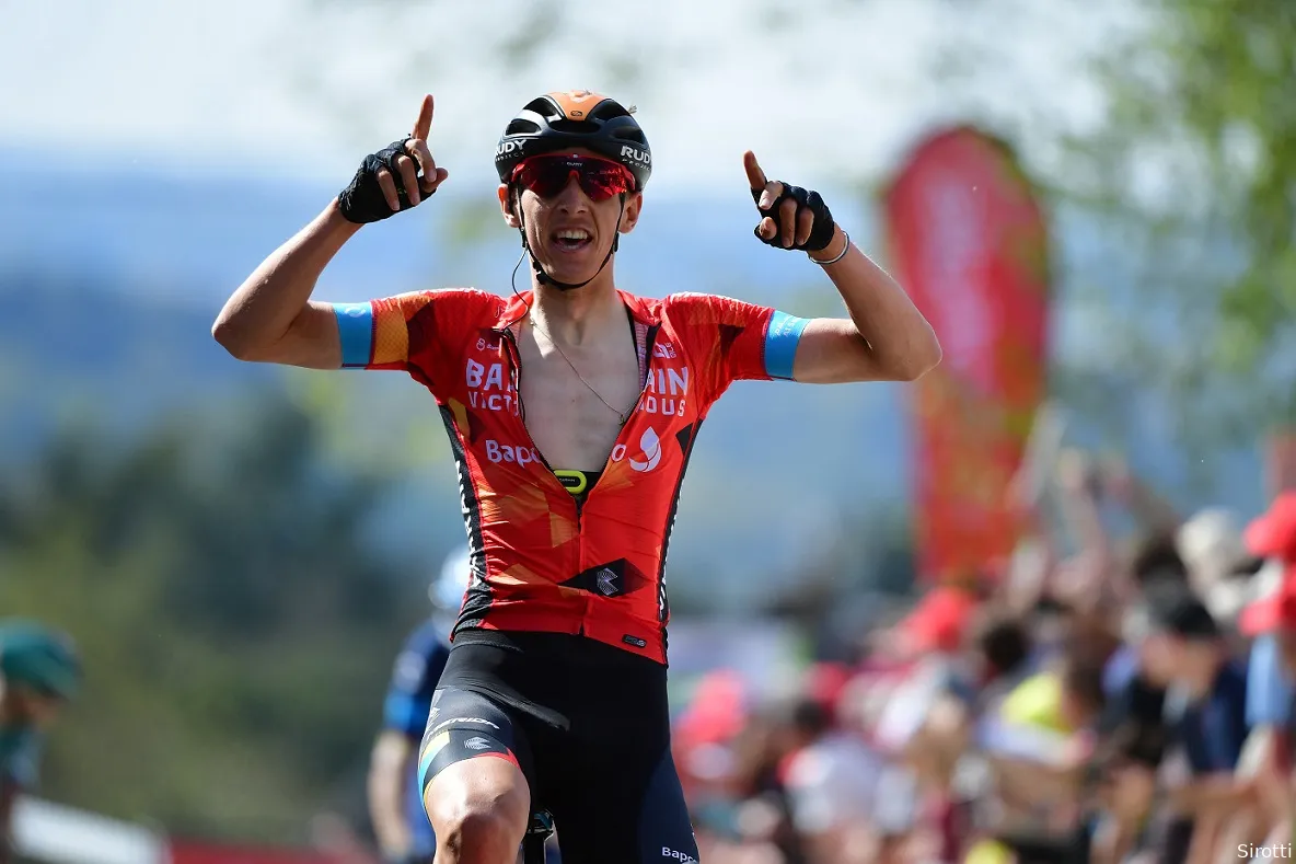 'Naam van Dylan Teuns valt bij Alpecin-Fenix, maar concurrentie is moordend'