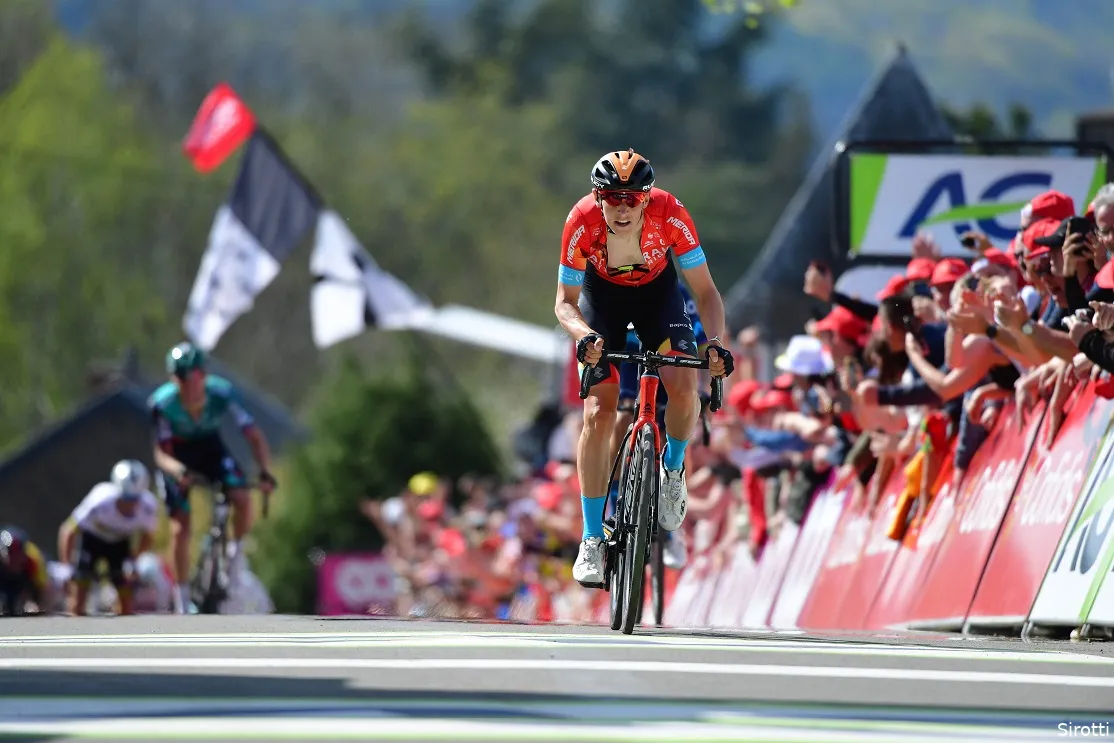 Deelnemers Waalse Pijl 2023 | Volledige startlijst bekend!