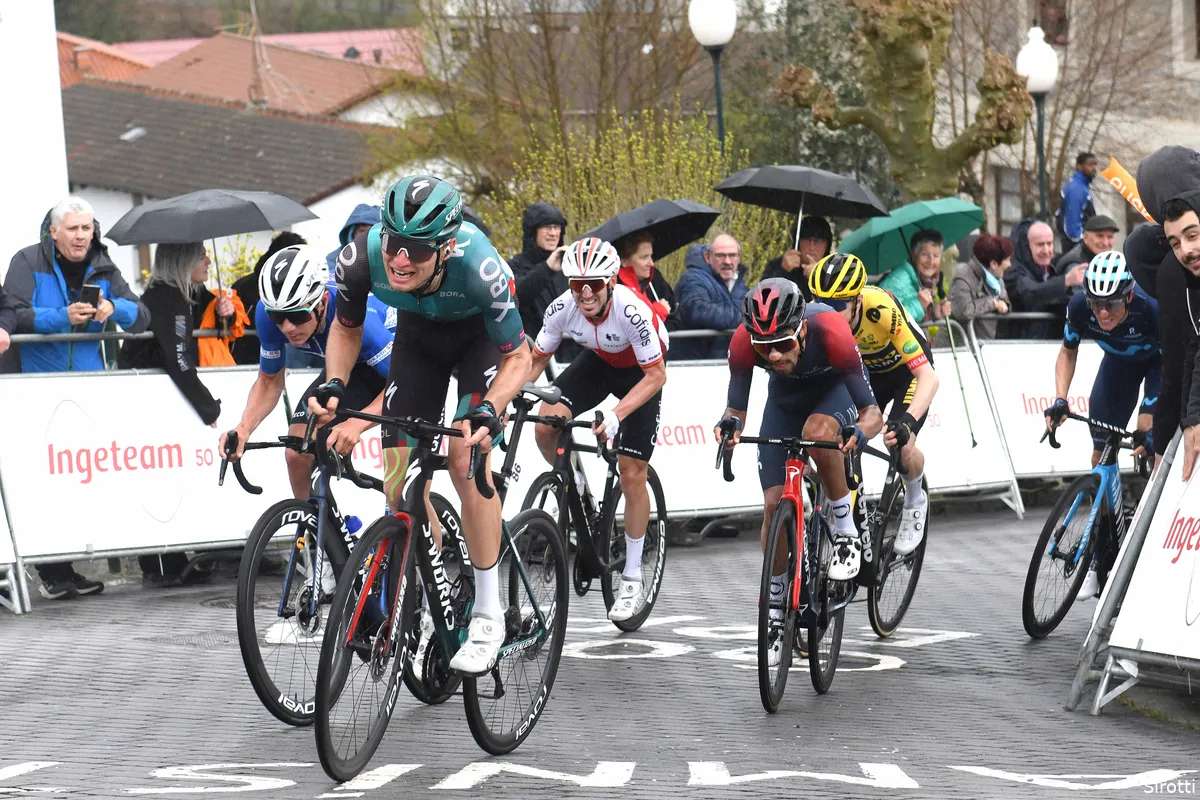 Favorieten etappe 1 Ronde van Zwitserland 2022 | Punchers en klassementsmannen meteen uit hun kot!