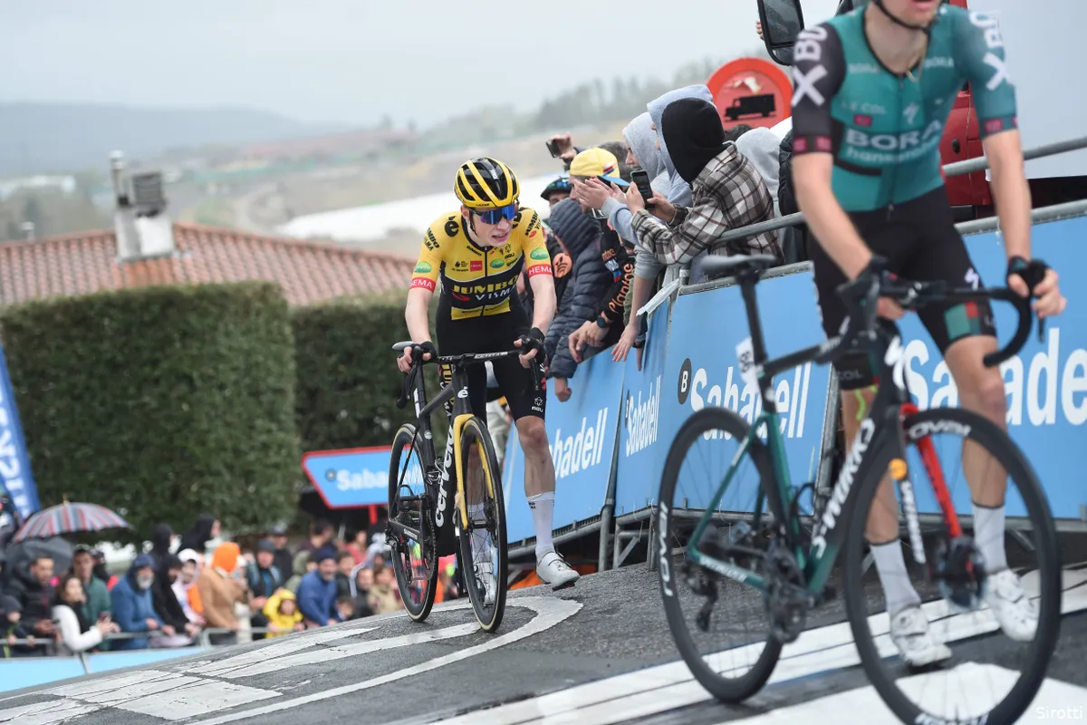 IDL Kijktip | Juichen terwijl je niet wint, bochten missen, lullige valpartijen en meer: dit was ook 2022