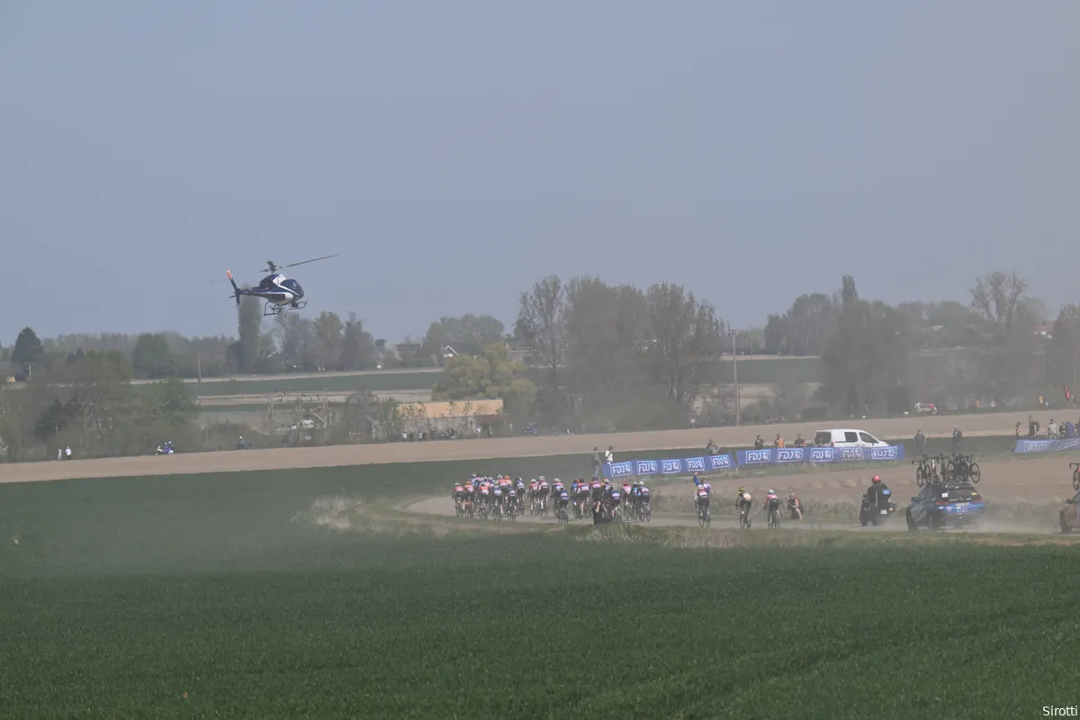 Deelnemers Parijs-Roubaix 2023 | Welke coureurs betreden zondag de poorten van de Hel?