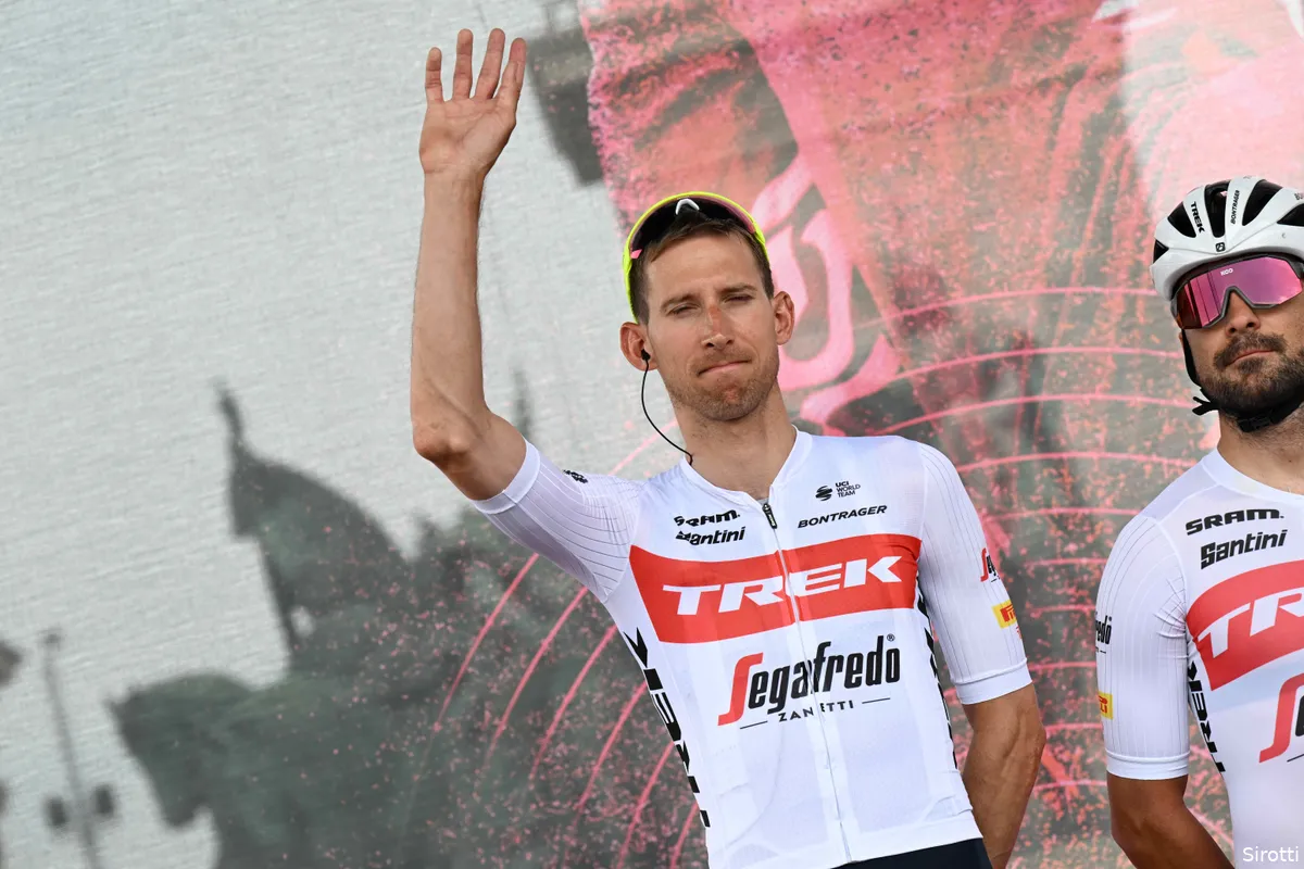 Favorieten etappe 7 Giro d'Italia 2022 | Klaar met de slaapverwekkende ritten, het wordt oorlog!