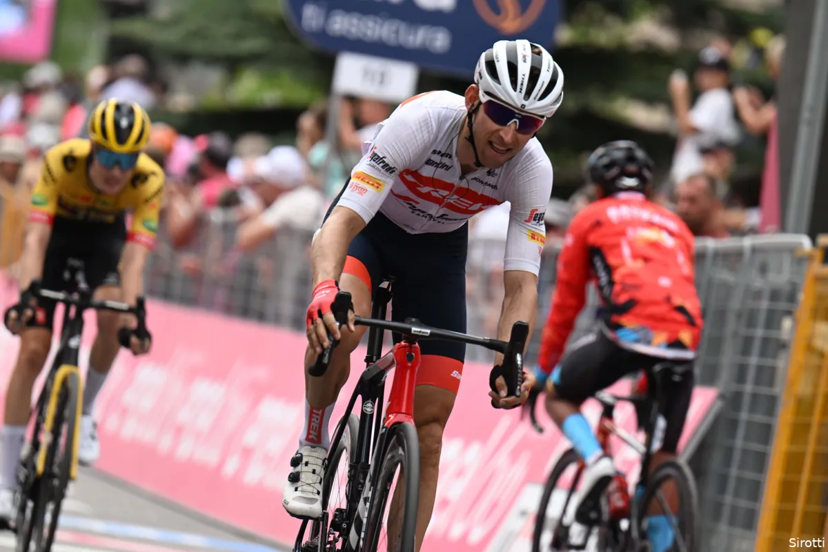 Favorieten etappe 2 Ronde van Duitsland 2022 | Ardennenachtige rit voor Mollema en co!