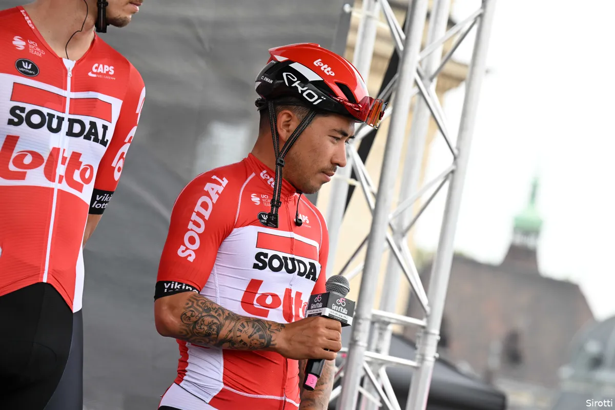 Wielrennen op TV 8 mei 2022 | Genieten van de zon met ons liveblog, de Giro-finale op televisie