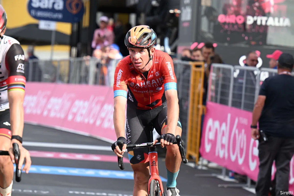 Pogacar verwelkomt ook landgenoot Novak bij UAE: 'Droom om aan de zijde van Tadej te rijden'