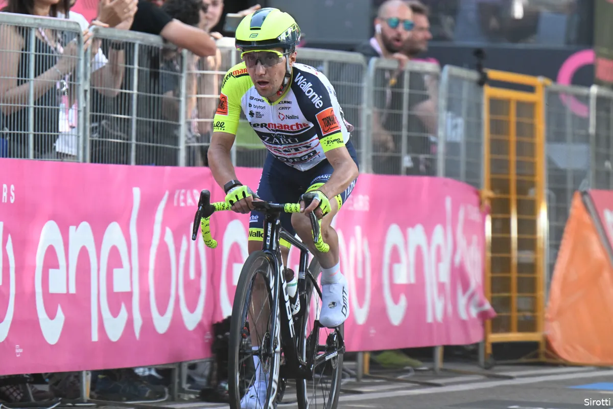 Pozzovivo herleeft na moeilijke periode: 'Dokters zeiden dat ik nooit meer zou kunnen racen'