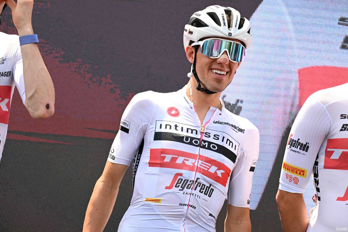 Trek-Segafredo speelt Pedersen en Giro-sensatie López uit in Vuelta a España, Hoole debuteert