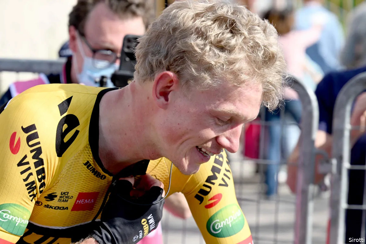 Wielrennen op TV 29 september 2022 | Italiaans najaar begint, daarna punchen in Kroatië