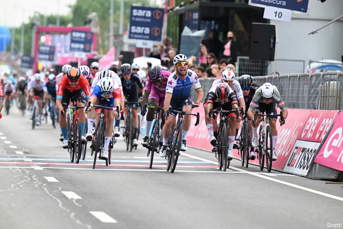 Wielrennen op TV 26 mei 2022 | Volle bak koers op vijf fronten, maar waar moet u inschakelen?