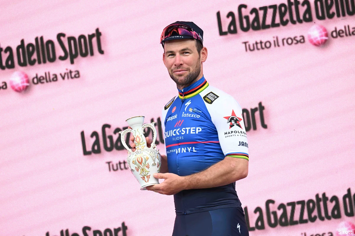 Favorieten etappe 6 Giro d'Italia 2022 | Cees Bol krijgt eerste kans, Cav en Ewan willen revanche