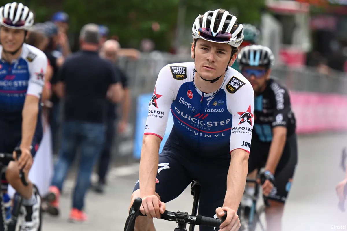 Favorieten etappe 4 Baloise Belgium Tour 2022 | Letterlijk en figuurlijk hete Ardennenrit in Durbuy!